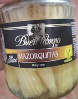Mazorquitas