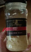 Buen Campo Apio en tiras