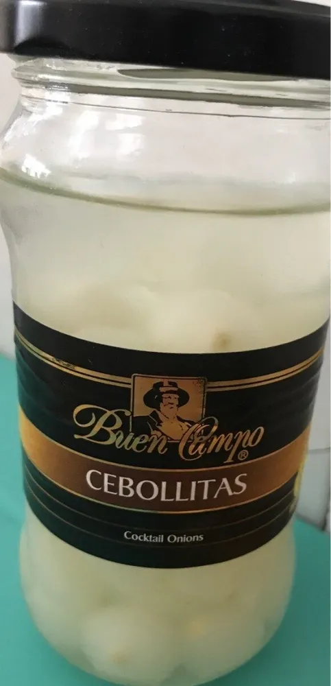 Cebollitas