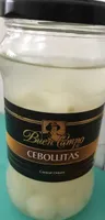 Cebollitas