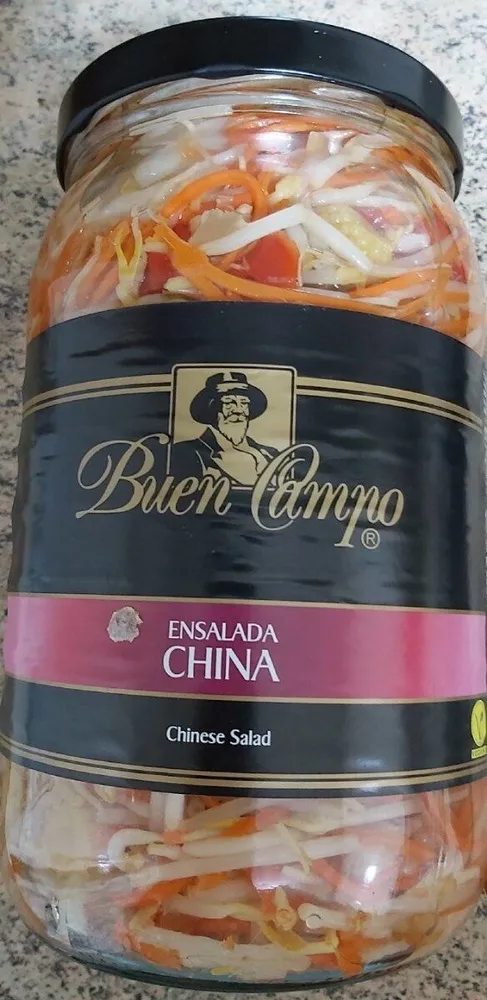 Ensalada China