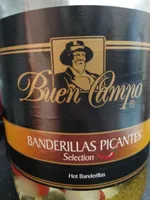 Banderillas Picantes