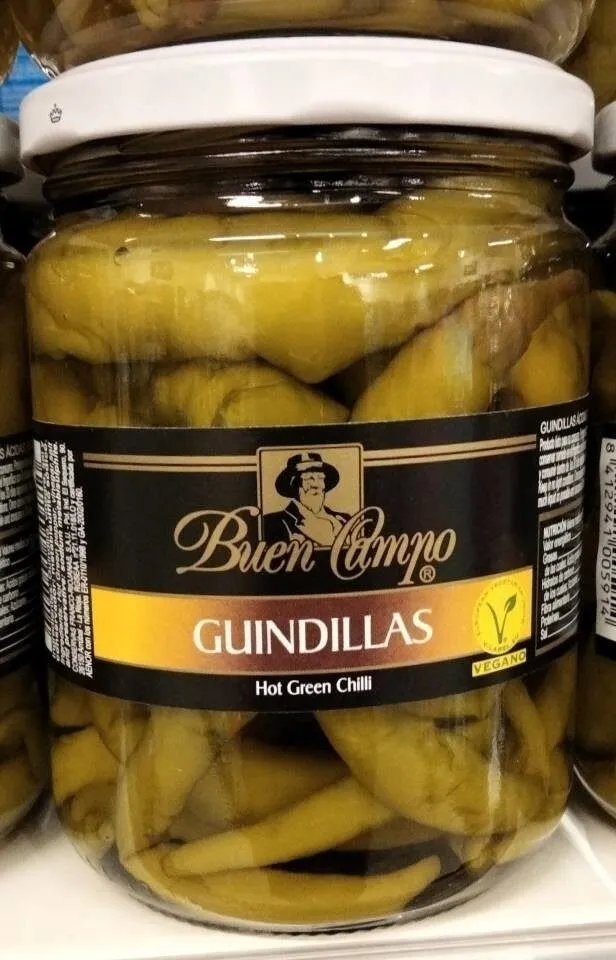 Guindillas