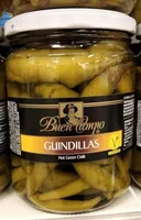 Guindillas