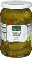 Pepinillo agridulce