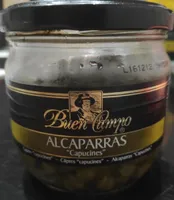 Alcaparras "Capucines"