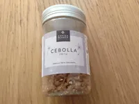 Cebolla frita