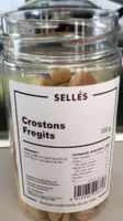 Crostons Fregits