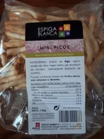 Mini picos