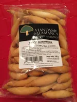 Picos camperis