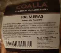 Palmeras