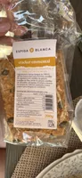 cracker emmental