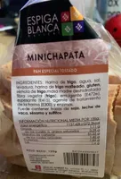 Minichapata
