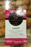Lazos