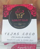Tejas coco