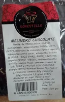 Melindro Chocolate