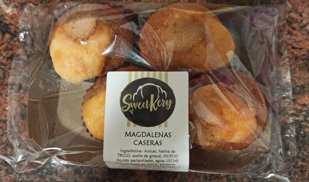 Magdalenas