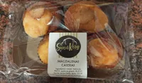 Magdalenas