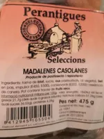 Madalenas casolanes