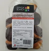 MICROMADALENAS