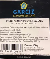 Picos Camperos Integrales