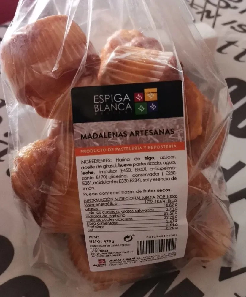 Madalenas Artesanas