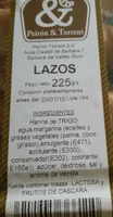lazos