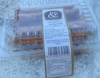 Coca anis