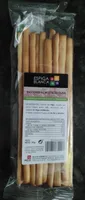 Bastones al aceite de oliva