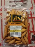 Picos camperos