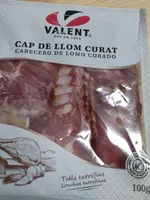 Cabecero de lomo