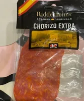 Chorizo  extra