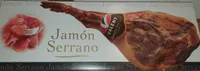 Valent - Jamón Serrano