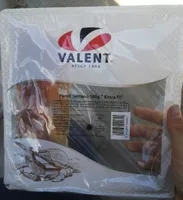 Pernil salat Valent