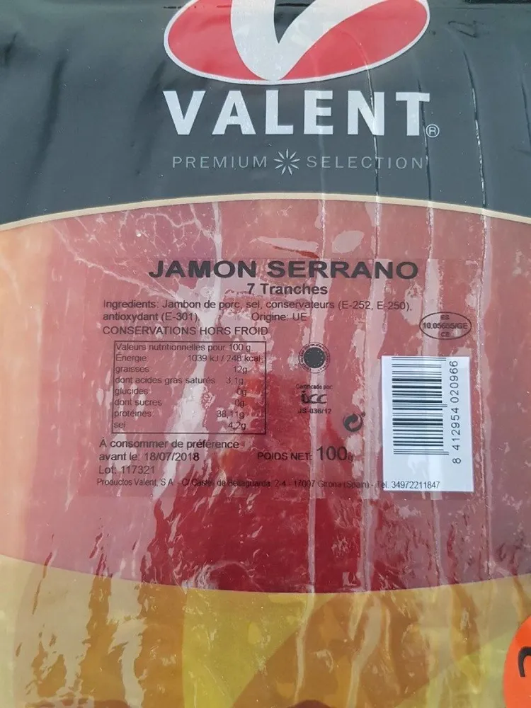 Jambon