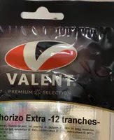 Chorizo extra