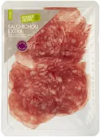 Saucisson extra