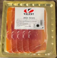 Jamon Serrano