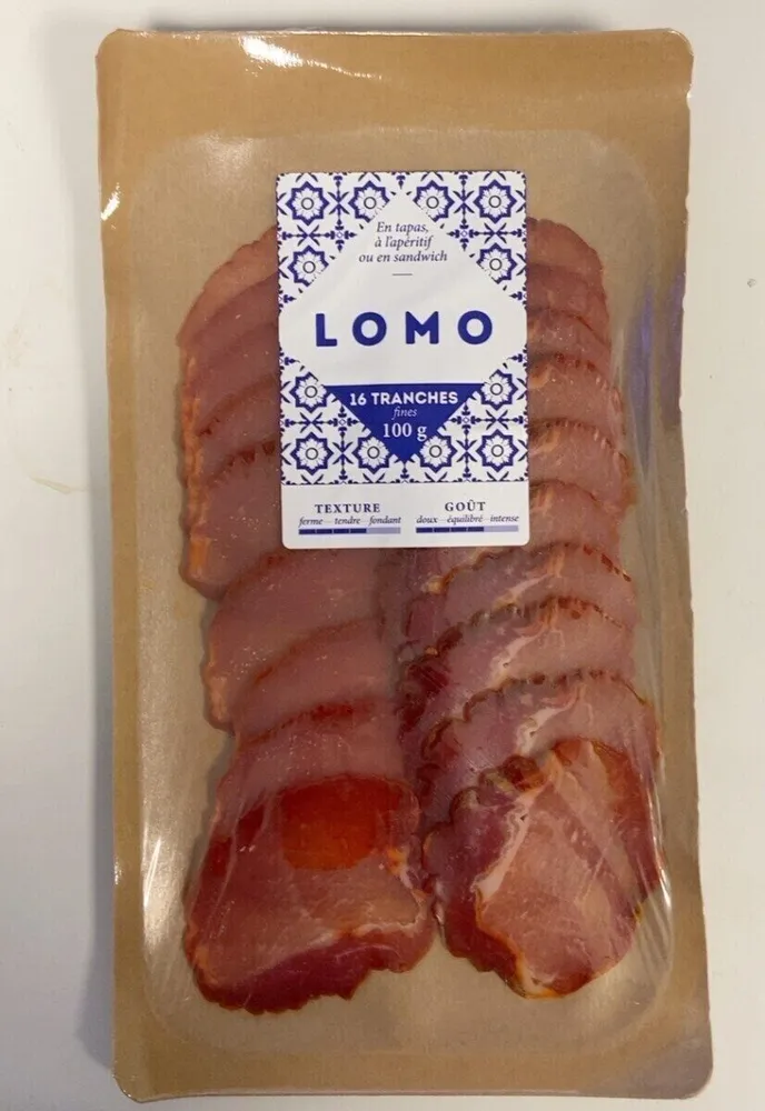 Lomo