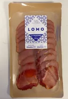 Lomo
