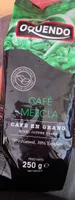 Cafe mezcla