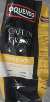 Cafe en grano