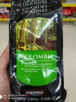 Café Oquendo Colombia