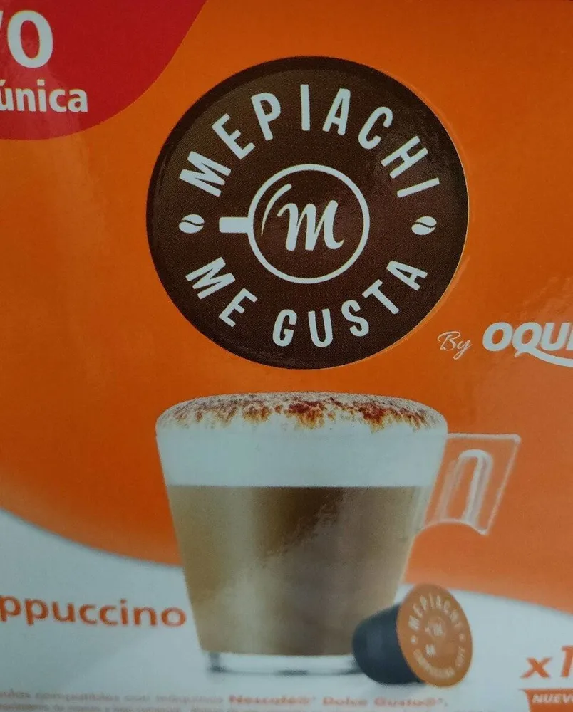 Cappuccino