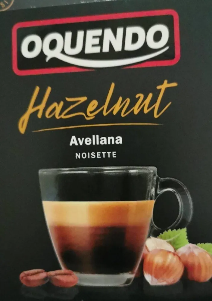 Hazelnut