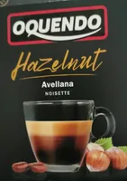 Hazelnut