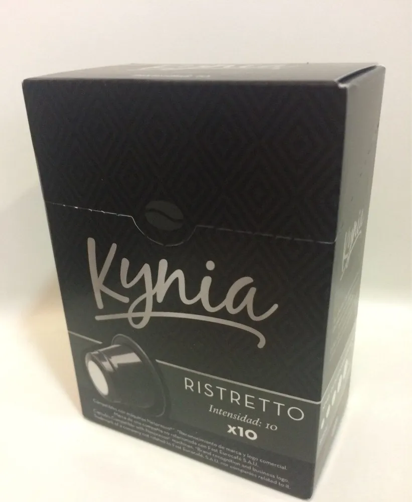 Ristretto
