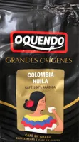 Colombia Huila