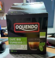 cafe bio expresso