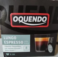 Café Lungo Espresso